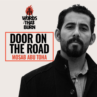 episode Door On The Road by Mosab Abu Toha artwork