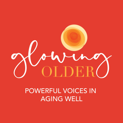 Glowing Older