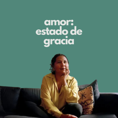 episode Amor: estado de gracia artwork