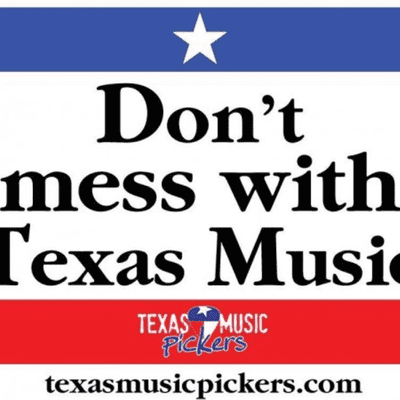Texas Music Pickers Podcast
