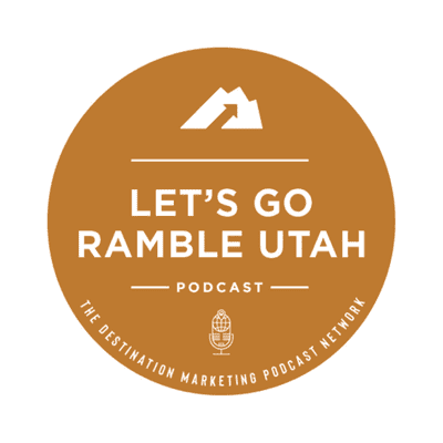 Let's Go Ramble Utah Podcast