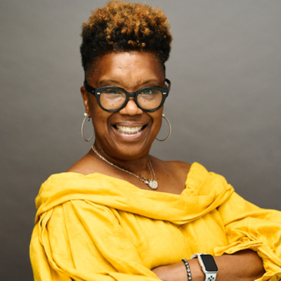 episode Living well with Dawn Kelly from The Nourish Spot artwork