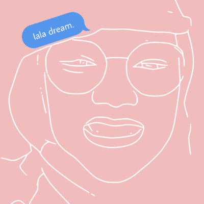 episode INTRODUCING MY FIRST EVER PODCAST artwork