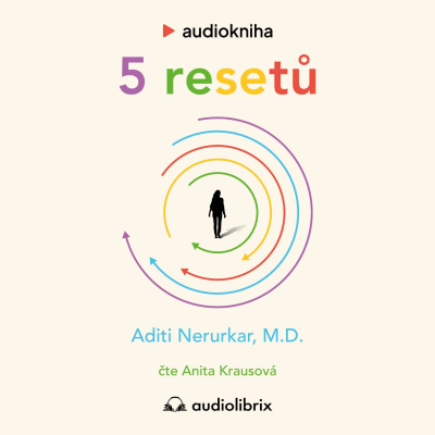 episode 5 resetů (Aditi Nerurkar) artwork