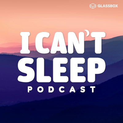I Can’t Sleep