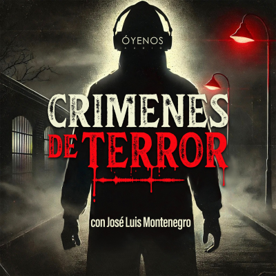 Crímenes de Terror