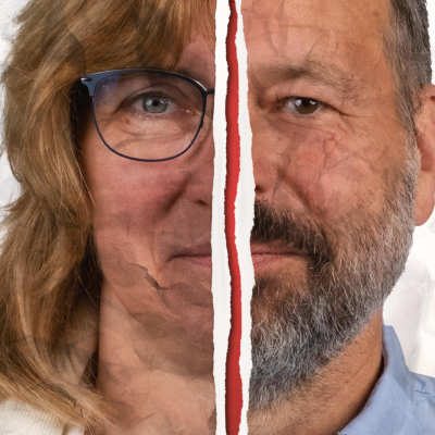episode Krise nach Traumatherapie: Wie retten wir unsere Ehe? artwork