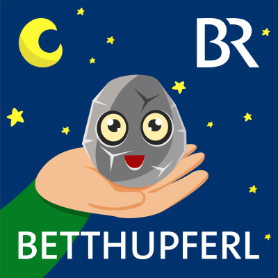 episode Kiesel Liesel: Liesel als Türstopper / Mundart Niederbayern | Gute Nacht-Geschichte ab 5 Jahren artwork