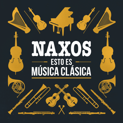 episode Andrés Segovia Archive: Grand Finale artwork