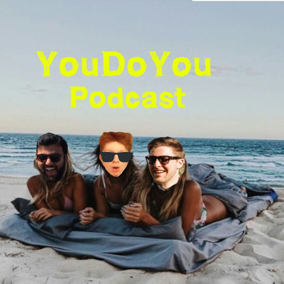 YouDoYou Podcast
