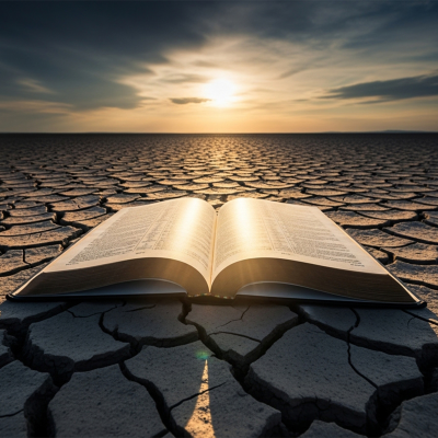 episode Por que Deus se cala? artwork