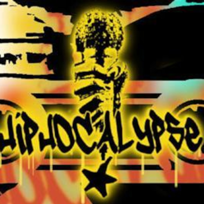 episode Episode 24: Bonus: Sensai T8 on 2020 Hip Hop Radio (2010) artwork