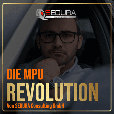 Die-SEDURA-MPU-Revolution mit Dustin Senebald | MPU ohne Abstinenz | Fristverlängerungen | Sperrfristverkürzungen | Insider-Wissen