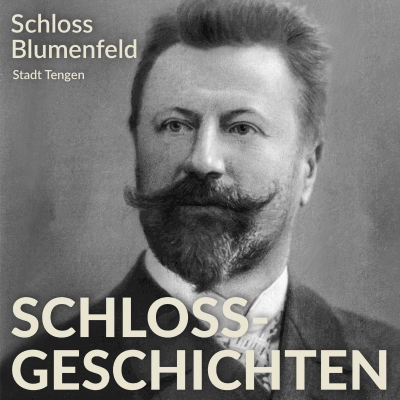 episode Eröffnungsrede von Dr. Werner am 5.11.1896 zum neuen Krankenhaus artwork
