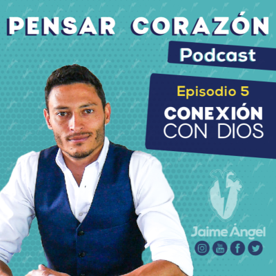 episode CONEXIÓN CON DIOS artwork