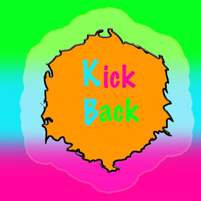 episode Kickback ep. 1 artwork