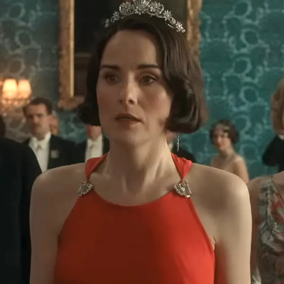 episode Downton Abbey: The Grand Finale Trailer Breakdown artwork