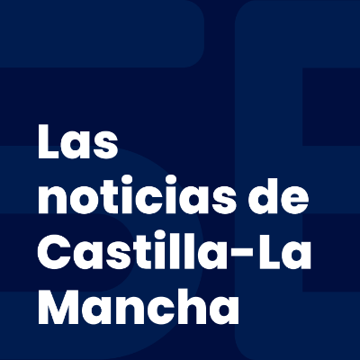episode Las noticias de Castilla-La Mancha, 18:02 (06/06/2025) artwork