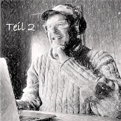 episode Räume, die Vertrauen schaffen - Teil 2 artwork