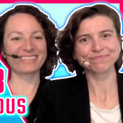 episode Family Constellations To Discover Your Subconscious Mind artwork
