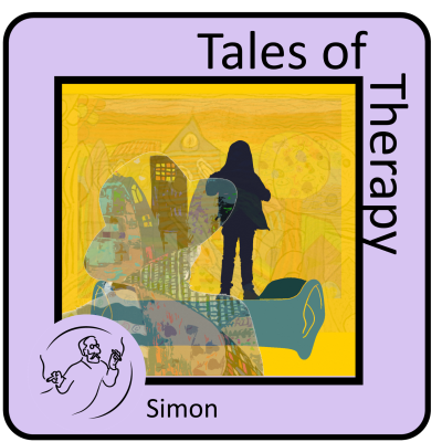 episode Simon. Der Zeiger der Schuld artwork
