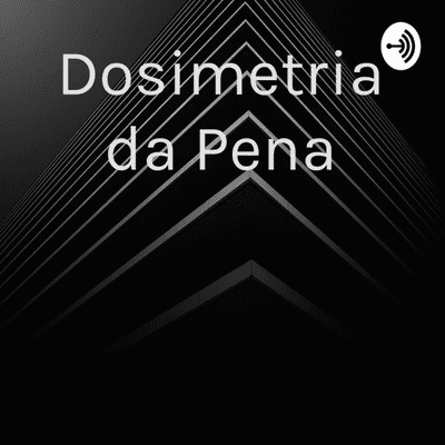 Dosimetria da Pena