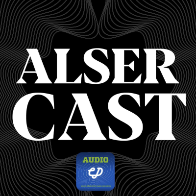 episode Alsercast #17: Irrgarten Umleitungs(Alser)grund, meine Freunde Strabag, Porr, Palfinger waren nie näher, morgen Hirnwichsen mit Sonja Minar artwork