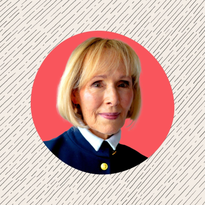 episode E. Jean Carroll’s Vibrant Sex Life Ended 30 Years Ago. She Wants It Back. artwork