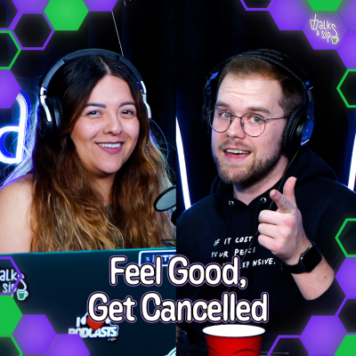 episode Feel Good, Get Cancelled artwork