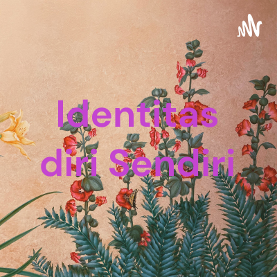 Identitas diri Sendiri