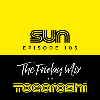 episode #103 Sun artwork