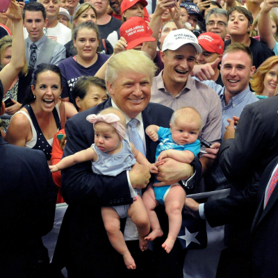 episode The U.S. birth rate is falling fast. Why? It's complicated artwork