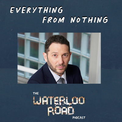 episode Series 15 Debrief + Jon Richardson Joins the Cast artwork