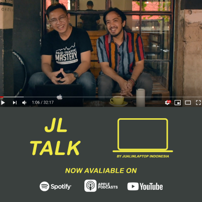 JL Talk