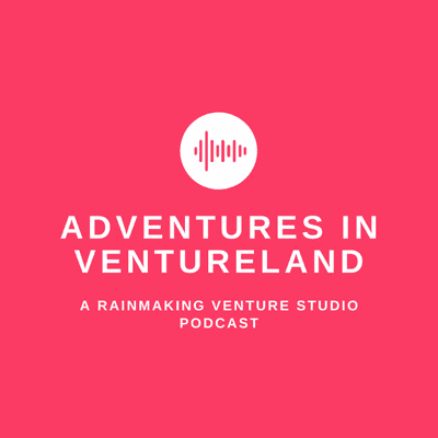 Adventures in Ventureland