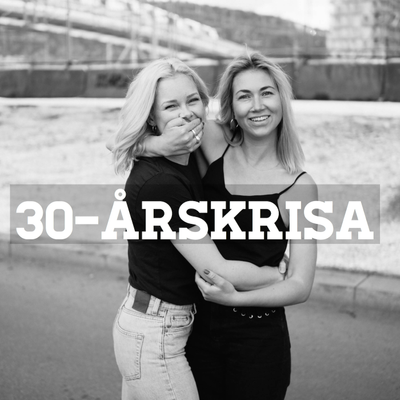 Cover image of show 30-årskrisa
