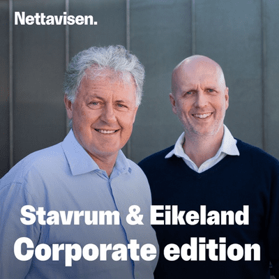 Stavrum & Eikeland - Corporate edition