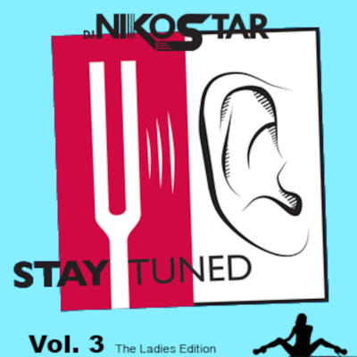 episode Stay Tuned Volume 3 artwork