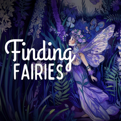 episode Finding Fairies artwork