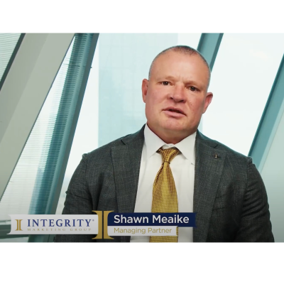episode FFL CEO Shares The Psychology Behind Life Insurance. artwork