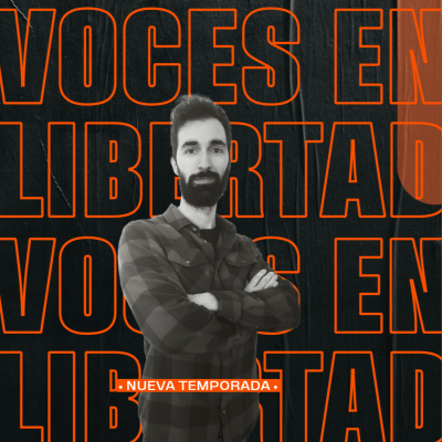 episode Voces en libertad n°501 Febrero 2025 artwork