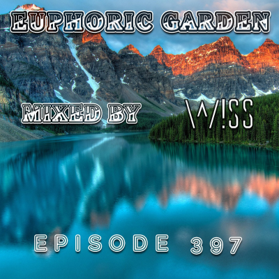episode Euphoric Garden 397 artwork