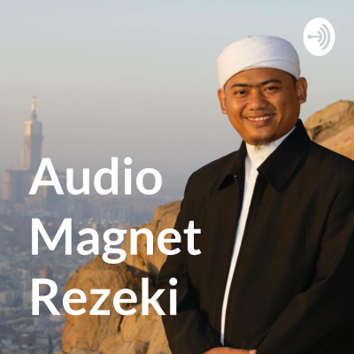 Audio Magnet Rezeki