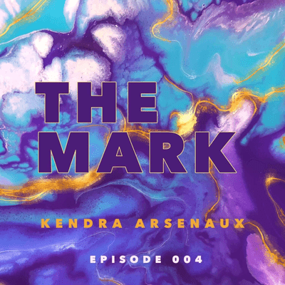 episode The "Mark of the Beast" artwork
