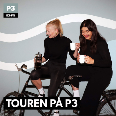 Touren på P3