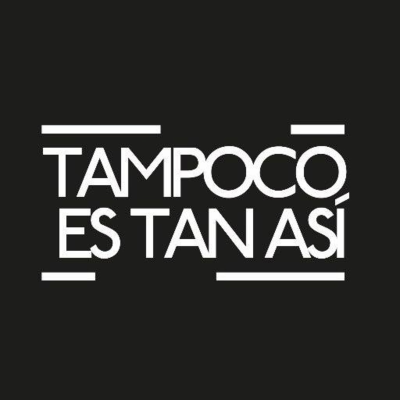 episode T3: E32 - 'Pulsión de vida' - 22/11/18 artwork