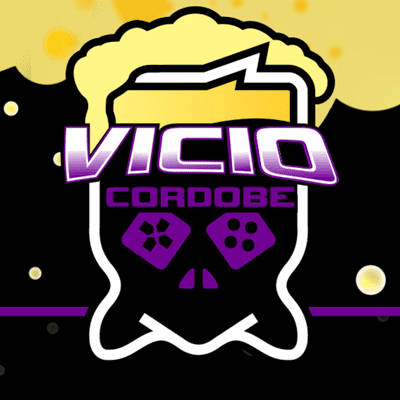 episode Vicio Cordobé - Invitado de Abril! Siempre la respuesta es PC artwork