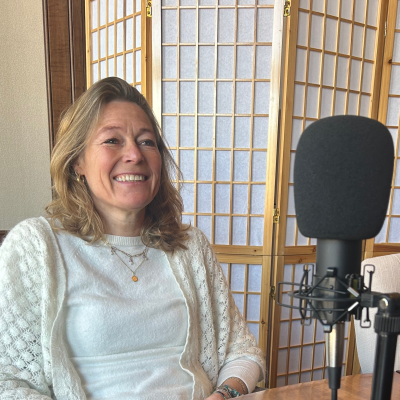 episode Afl. 15 | Over de rol van systemisch werken binnen mediation artwork