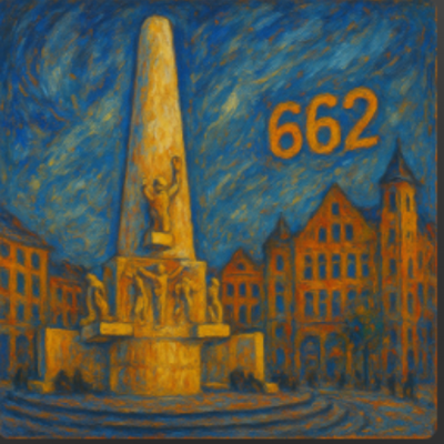 episode Vrijheid van Podcastuiting artwork