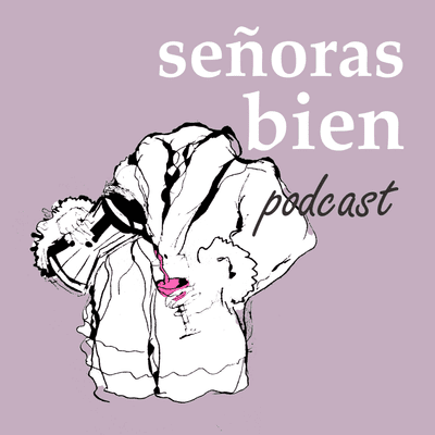 episode 004 - Amaia Mentxaka: "Mamá, quiero ser científica" artwork